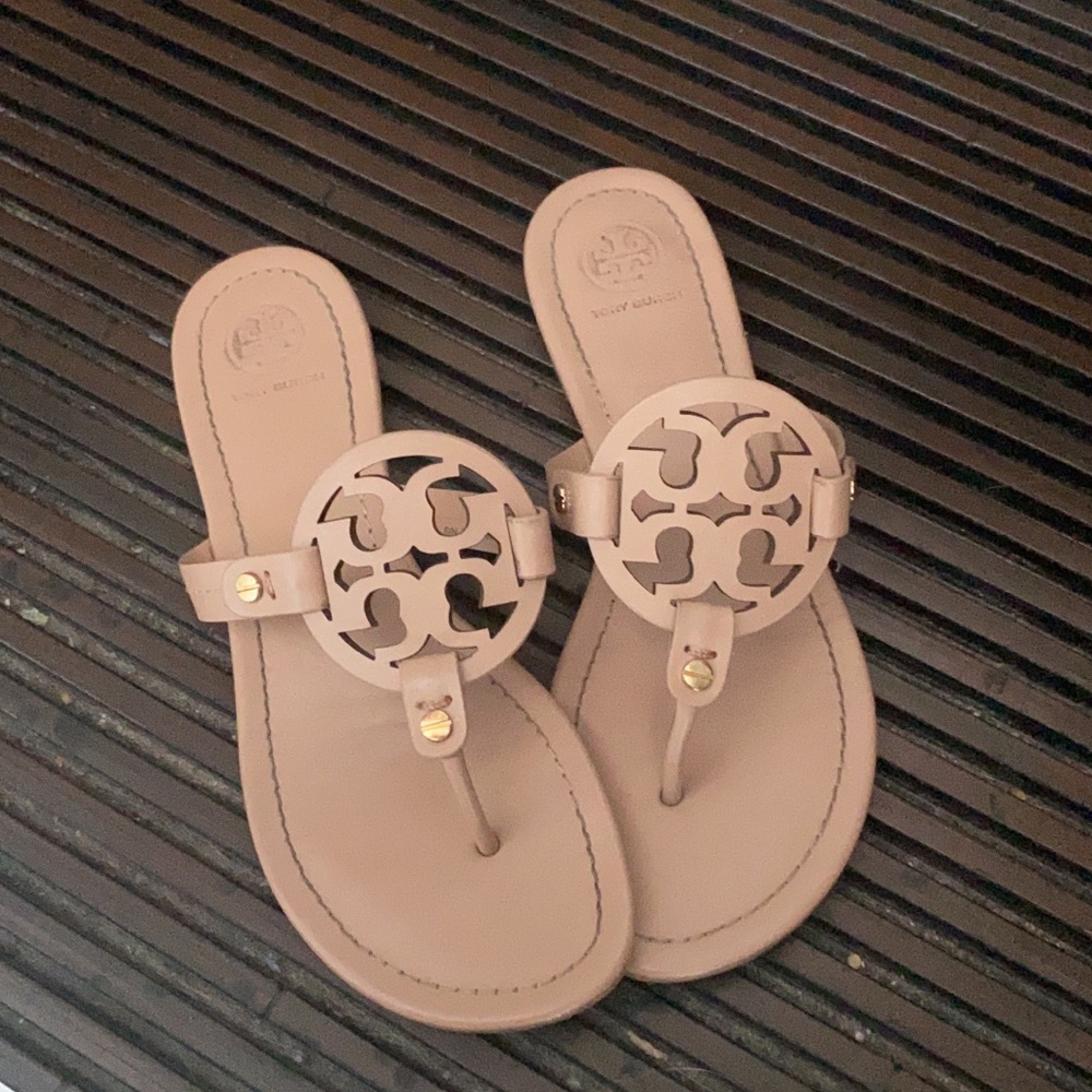 Tory Burch shoes